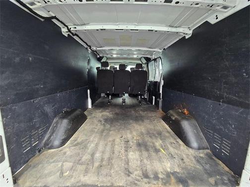 2019 Ford Transit-250 Base