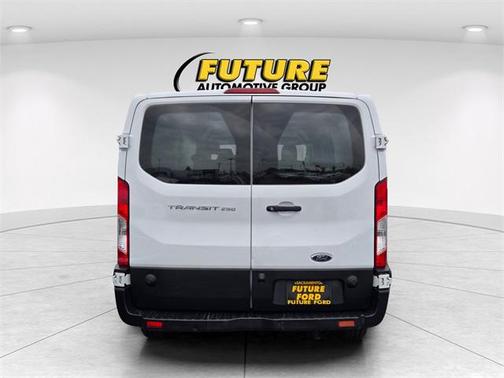 2019 Ford Transit-250 Base