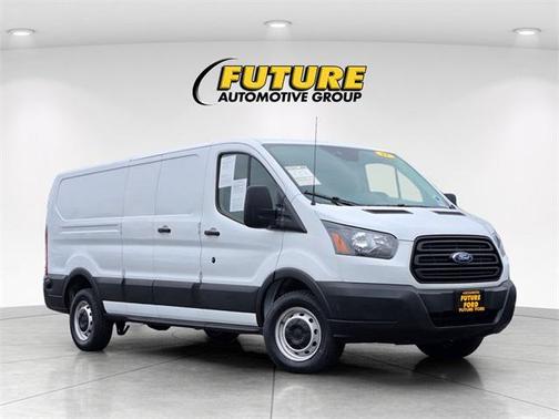 2019 Ford Transit-250 Base