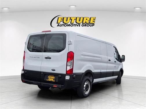 2019 Ford Transit-250 Base