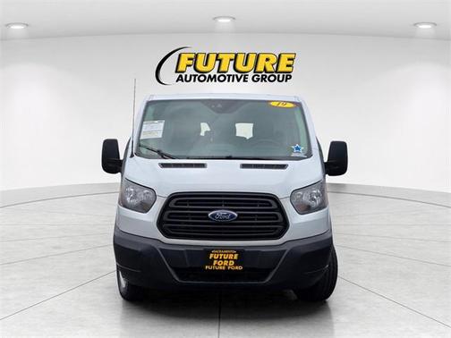 2019 Ford Transit-250 Base