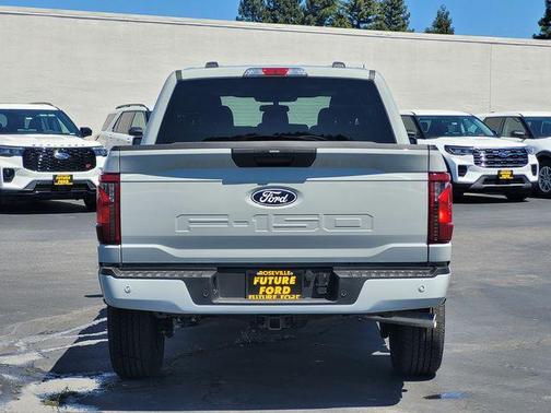 Avalanche 2026 Ford F-150 STX