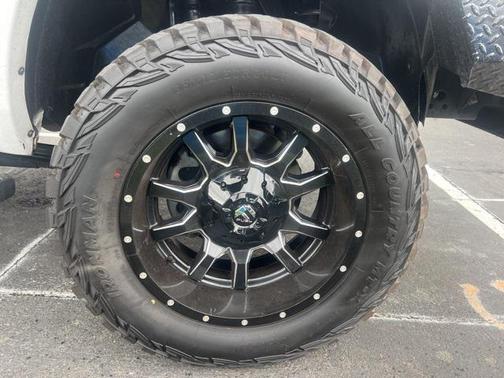 2016 RAM 3500 Longhorn