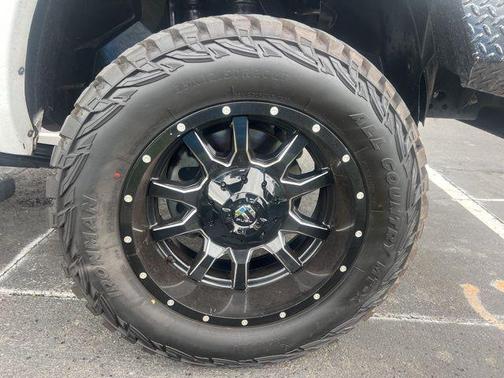 2016 RAM 3500 Longhorn