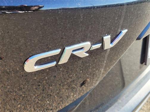 2022 Honda CR-V 2WD EX-L