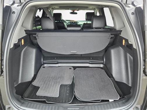 2022 Honda CR-V 2WD EX-L