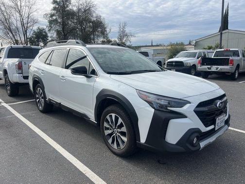 2024 Subaru Outback Limited