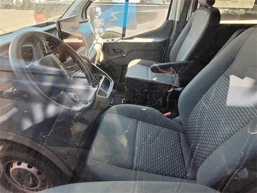 2025 Ford Transit-350 XL