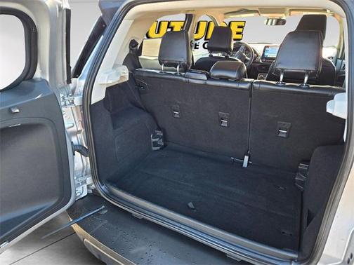 2019 Ford EcoSport SES