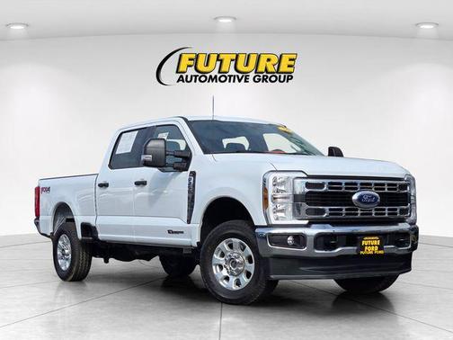 2024 Ford F-250 XLT
