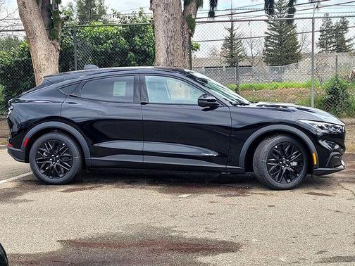 2026 Ford Mustang Mach-E Select