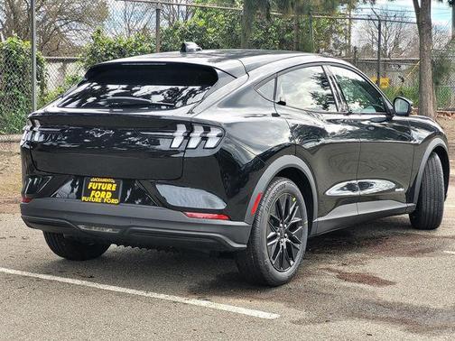 2026 Ford Mustang Mach-E Select