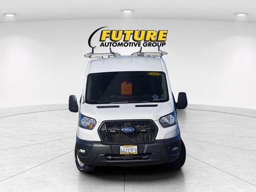 2021 Ford Transit-250 Base