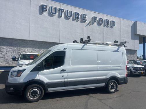 2021 Ford Transit-250 Base
