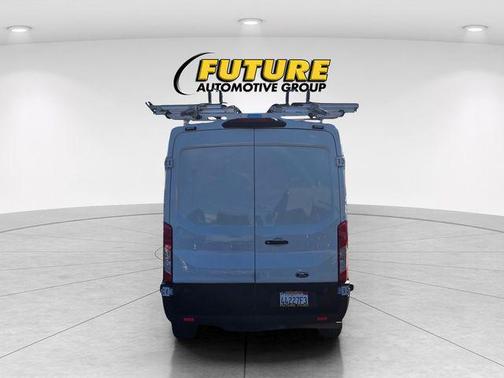 2021 Ford Transit-250 Base