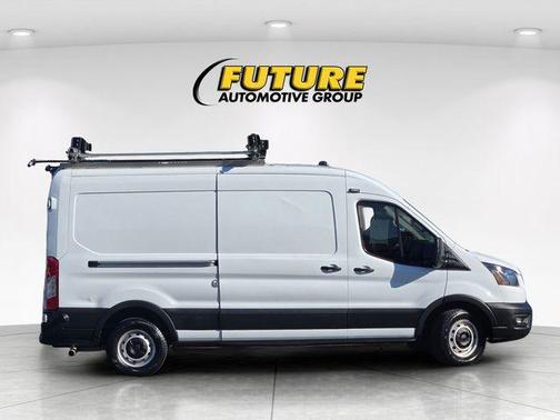 2021 Ford Transit-250 Base