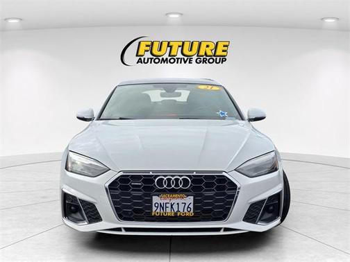 2021 Audi A5 Sportback 45 S Line Premium