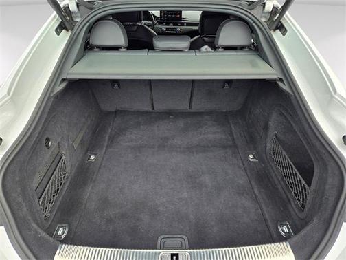 2021 Audi A5 Sportback 45 S Line Premium