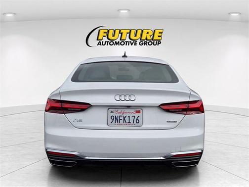 2021 Audi A5 Sportback 45 S Line Premium