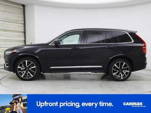 2024 Volvo XC90 B5 Plus Bright Theme