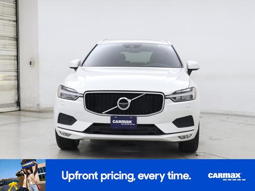 2018 Volvo XC60 T6 Momentum