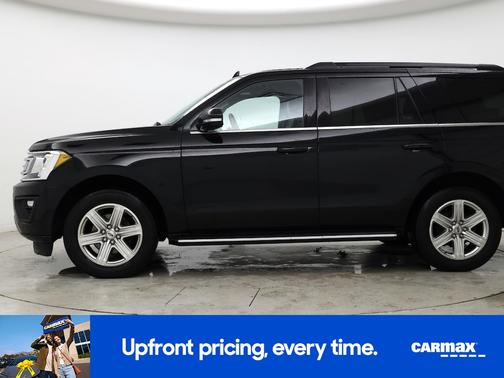 2018 Ford Expedition XLT