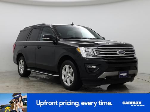 2018 Ford Expedition XLT