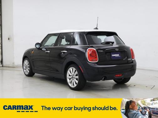 2019 MINI Hardtop Oxford Edition