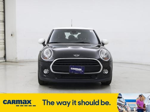 2019 MINI Hardtop Oxford Edition