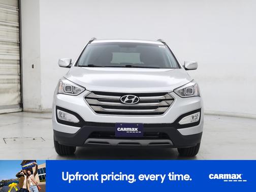 2016 Hyundai Santa Fe Sport 2.4L (A6)