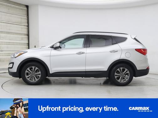 2016 Hyundai Santa Fe Sport 2.4L (A6)