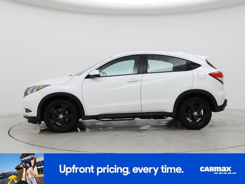 2016 Honda HR-V LX
