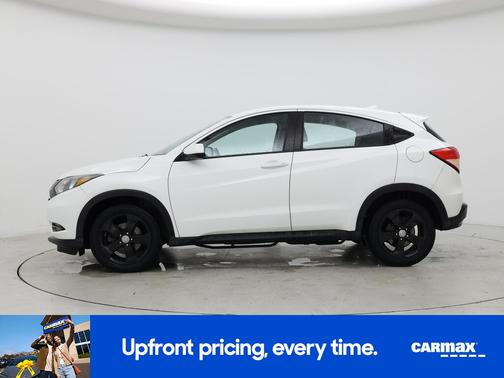 2016 Honda HR-V LX