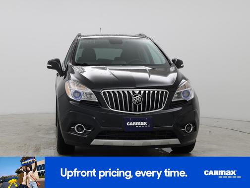 2015 Buick Encore Convenience