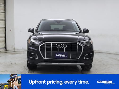 2023 Audi Q5 Premium