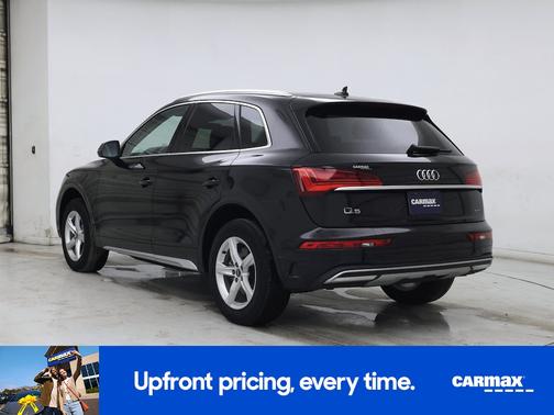 2023 Audi Q5 Premium