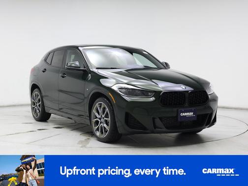 2023 BMW X2 XDrive28i