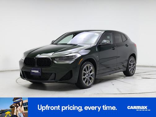 2023 BMW X2 XDrive28i