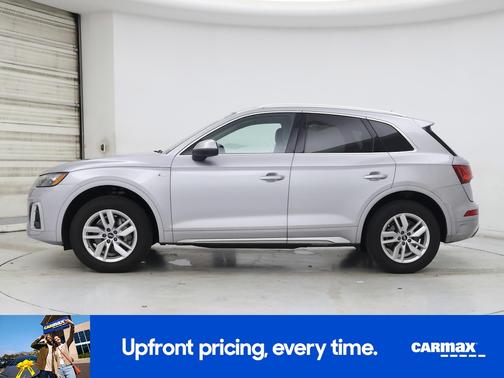 2023 Audi Q5 S-Line Premium