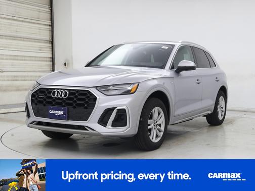2023 Audi Q5 S-Line Premium