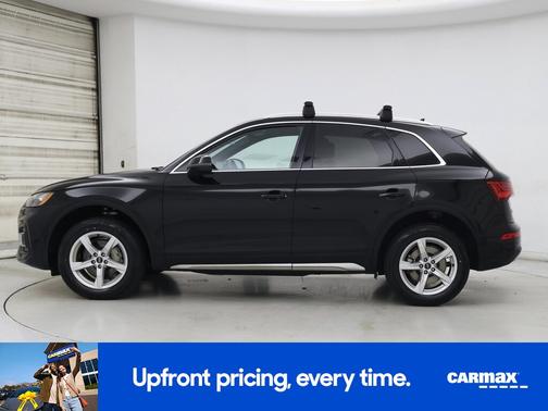 2023 Audi Q5 Premium