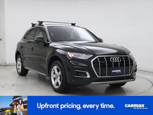 2023 Audi Q5 Premium