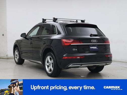 2023 Audi Q5 Premium