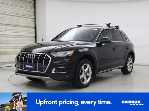 2023 Audi Q5 Premium