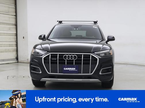 2023 Audi Q5 Premium
