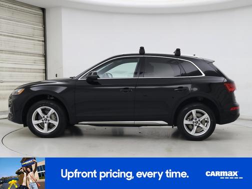 2023 Audi Q5 Premium