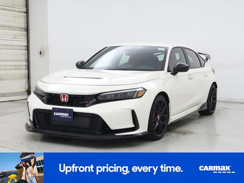 2024 Honda Civic Type R