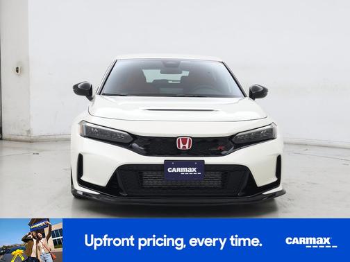 2024 Honda Civic Type R