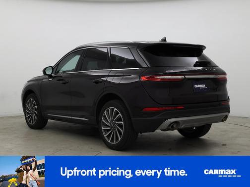 2023 Lincoln Corsair Reserve