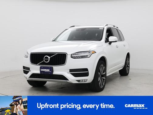 2019 Volvo XC90 T6 Momentum